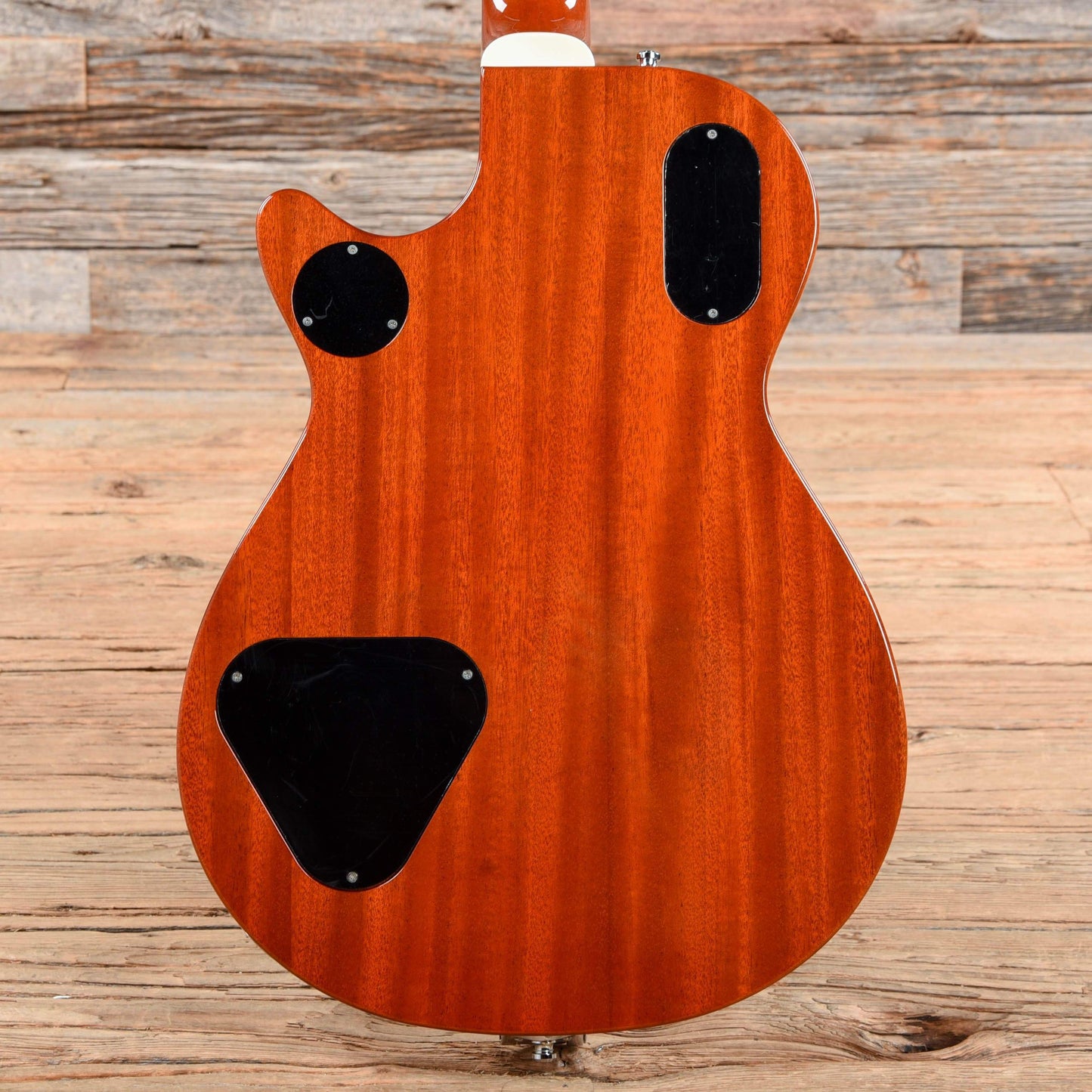 Gretsch G6129T Sparkle Jet Light Blue Pearl 2013 Electric Guitars / Solid Body