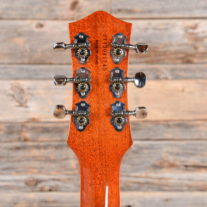 Gretsch G6129T Sparkle Jet Light Blue Pearl 2013 Electric Guitars / Solid Body