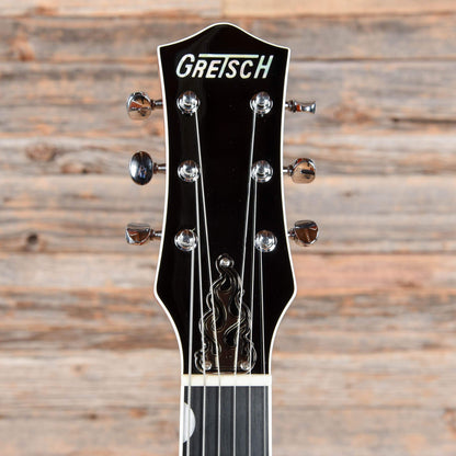 Gretsch G6129T Sparkle Jet Light Blue Pearl 2013 Electric Guitars / Solid Body