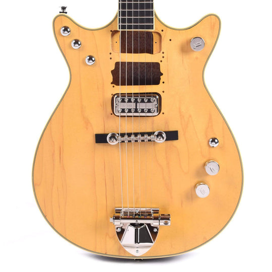 Gretsch G6131-MY Malcolm Young Signature Jet Electric Guitars / Solid Body