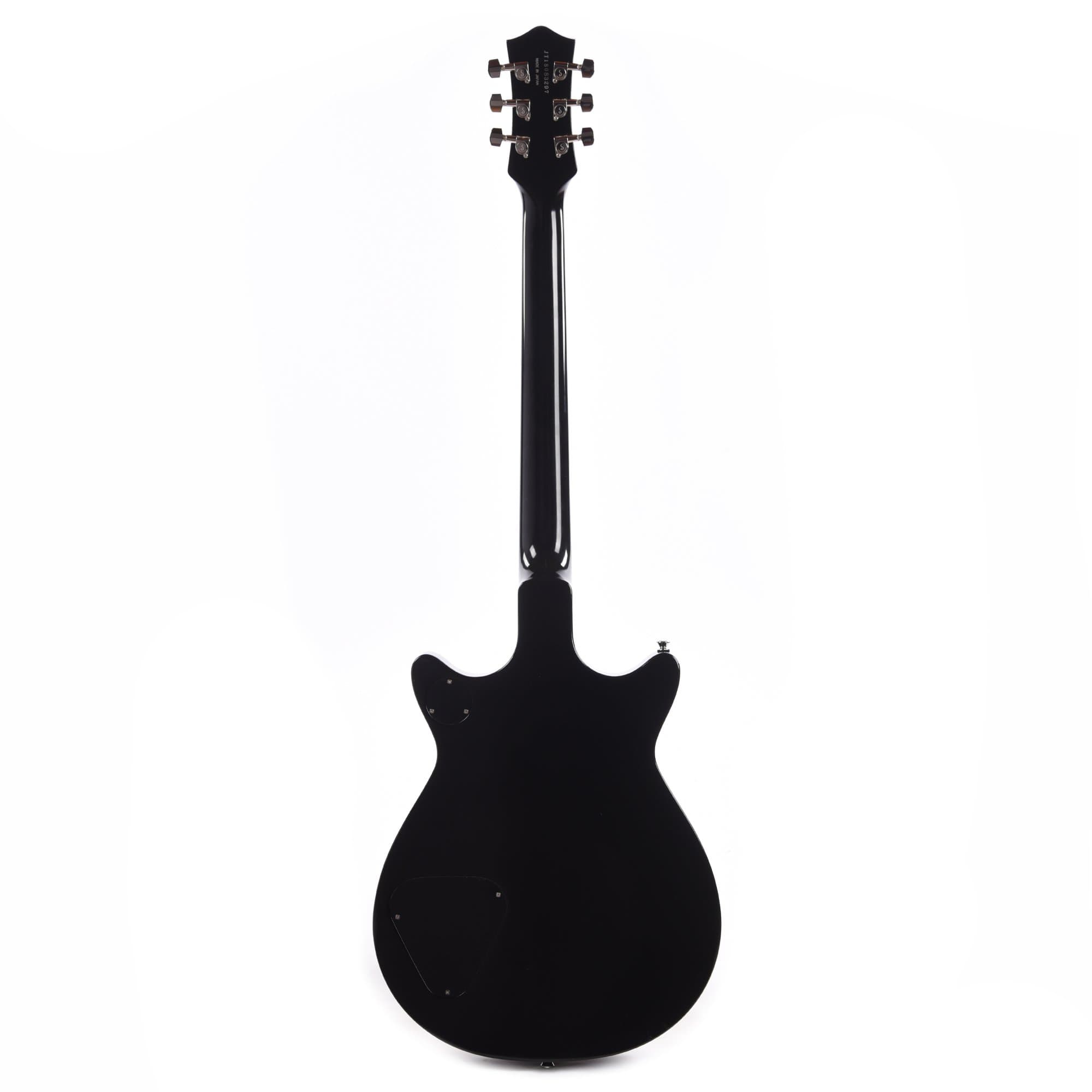 Gretsch G6131-MY Malcolm Young Signature Jet Electric Guitars / Solid Body