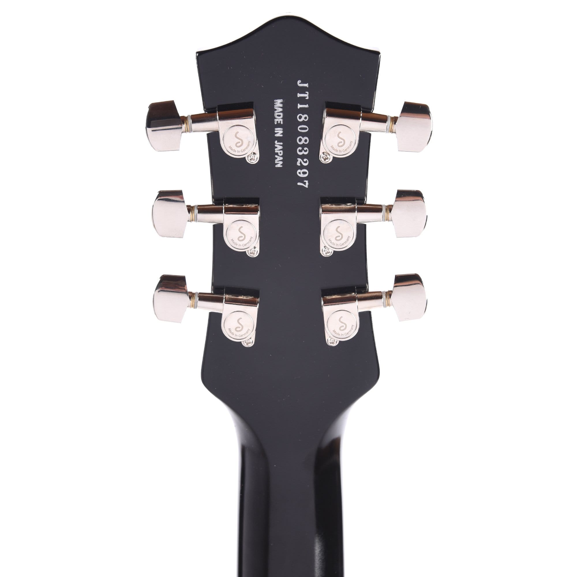 Gretsch G6131-MY Malcolm Young Signature Jet Electric Guitars / Solid Body