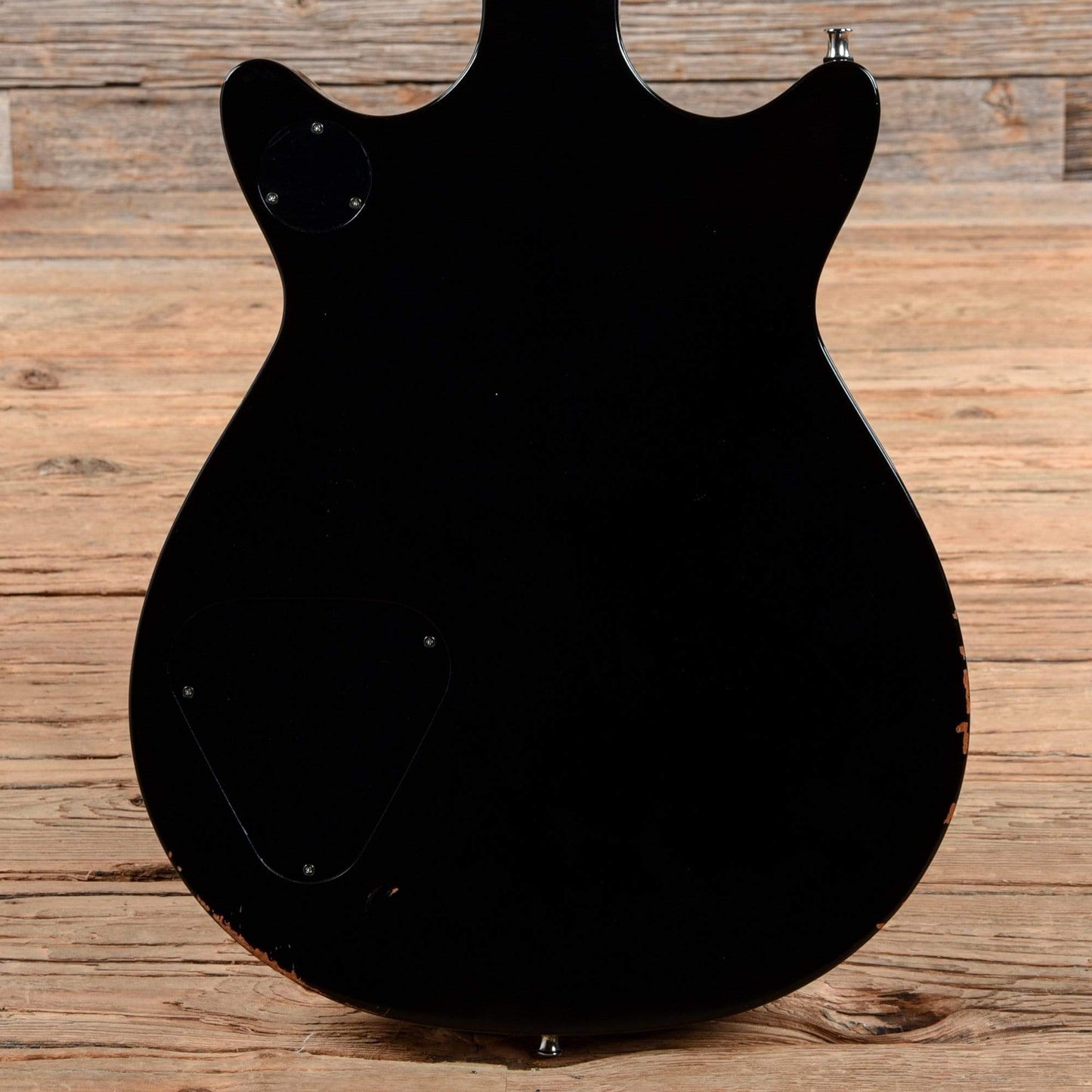 Gretsch G6131-MY Malcolm Young Signature Jet Natural 2018 Electric Guitars / Solid Body