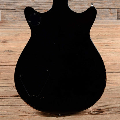 Gretsch G6131-MY Malcolm Young Signature Jet Natural 2018 Electric Guitars / Solid Body