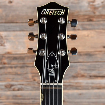 Gretsch G6131-MY Malcolm Young Signature Jet Natural 2018 Electric Guitars / Solid Body