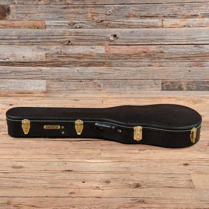 Gretsch G6131-MY Malcolm Young Signature Jet Natural 2018 Electric Guitars / Solid Body