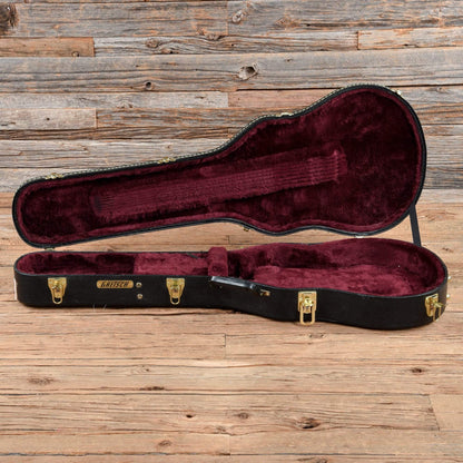 Gretsch G6131-MY Malcolm Young Signature Jet Natural 2018 Electric Guitars / Solid Body