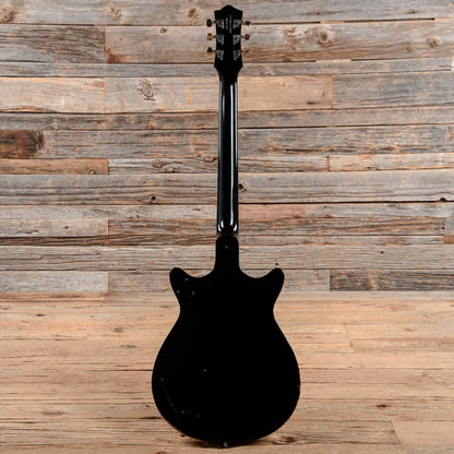 Gretsch G6131-MY Malcolm Young Signature Jet Natural 2018 Electric Guitars / Solid Body