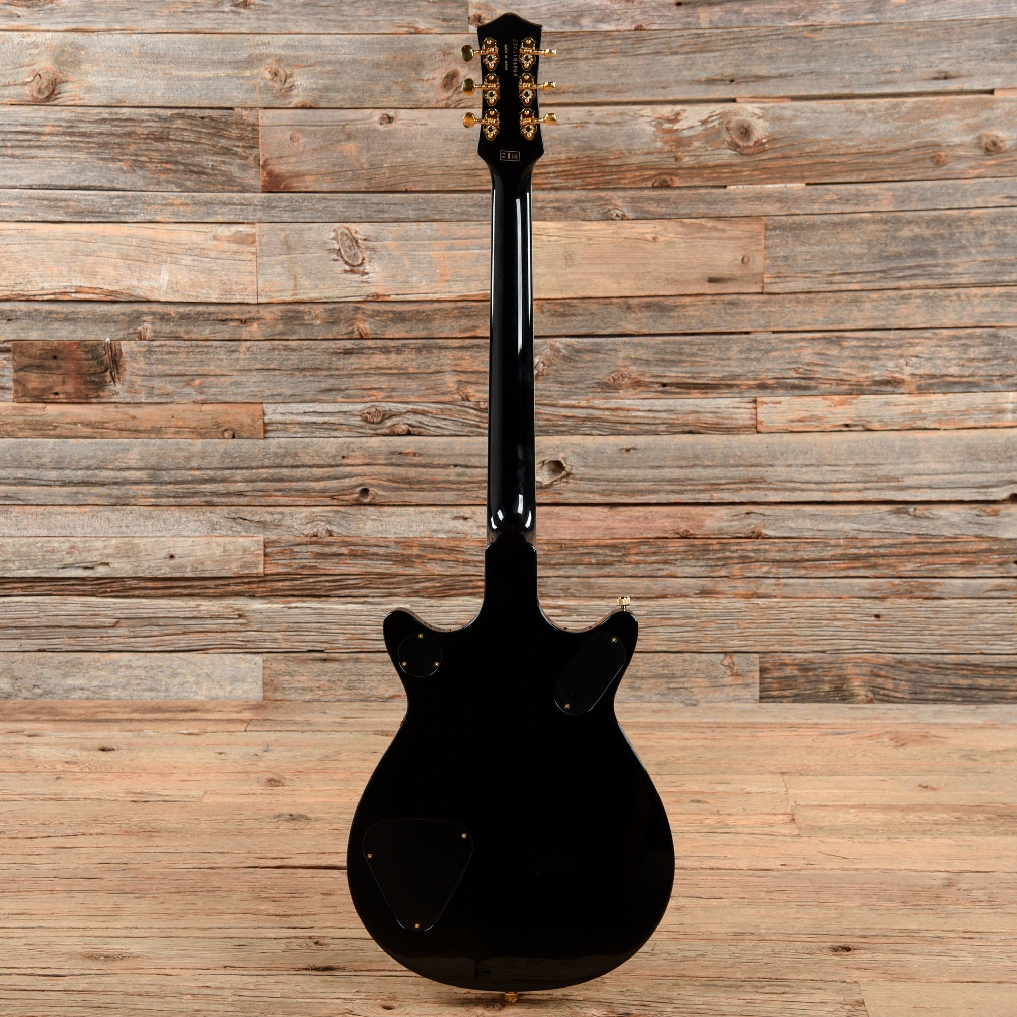 Gretsch G6131T-62 Vintage Select '62 Jet with Bigsby Firebird Red 2020 Electric Guitars / Solid Body