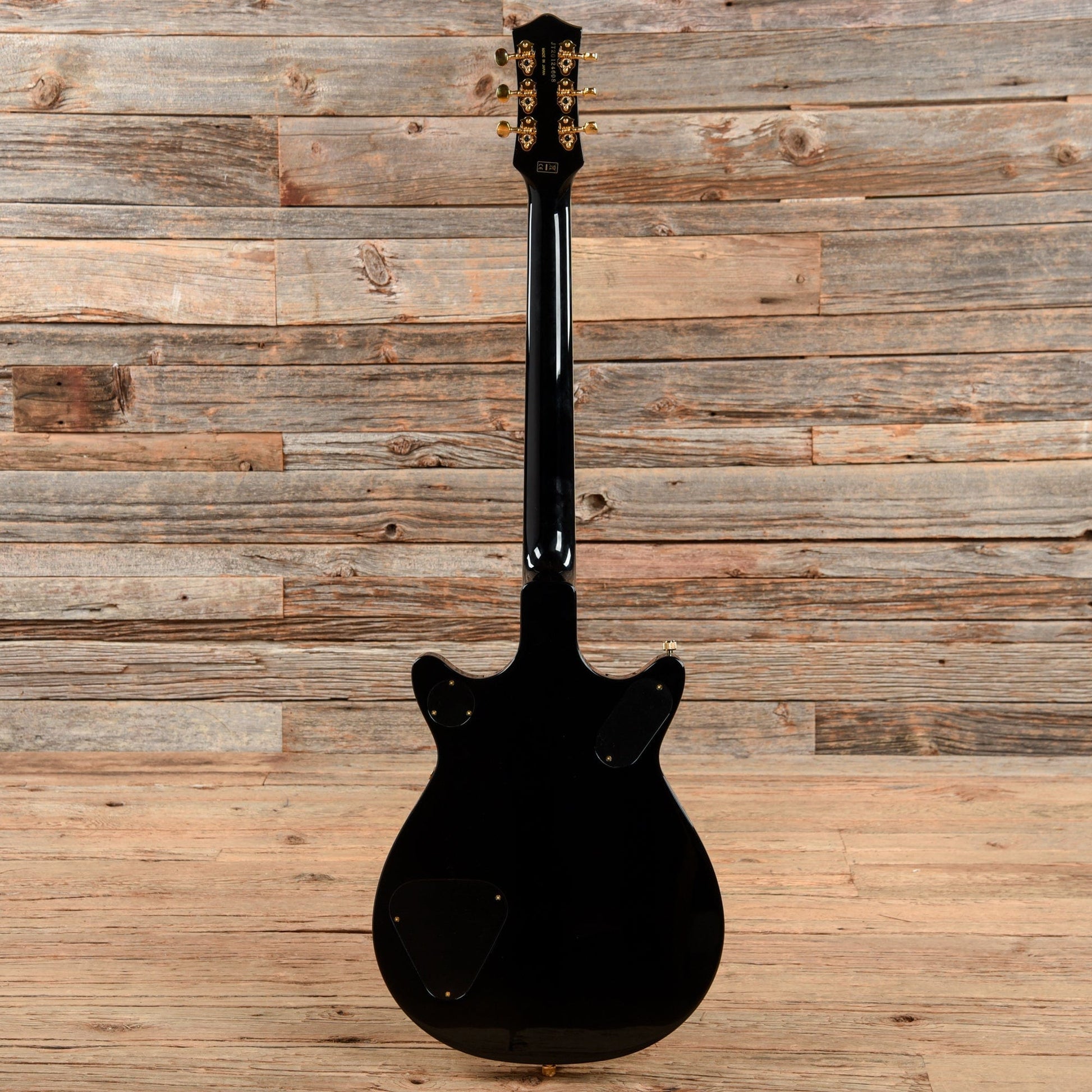 Gretsch G6131T-62 Vintage Select '62 Jet with Bigsby Firebird Red 2020 Electric Guitars / Solid Body