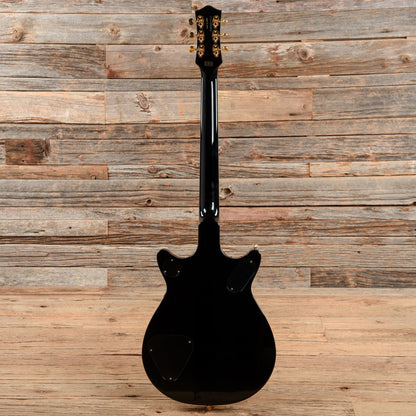 Gretsch G6131T-62 Vintage Select '62 Jet with Bigsby Firebird Red 2020 Electric Guitars / Solid Body