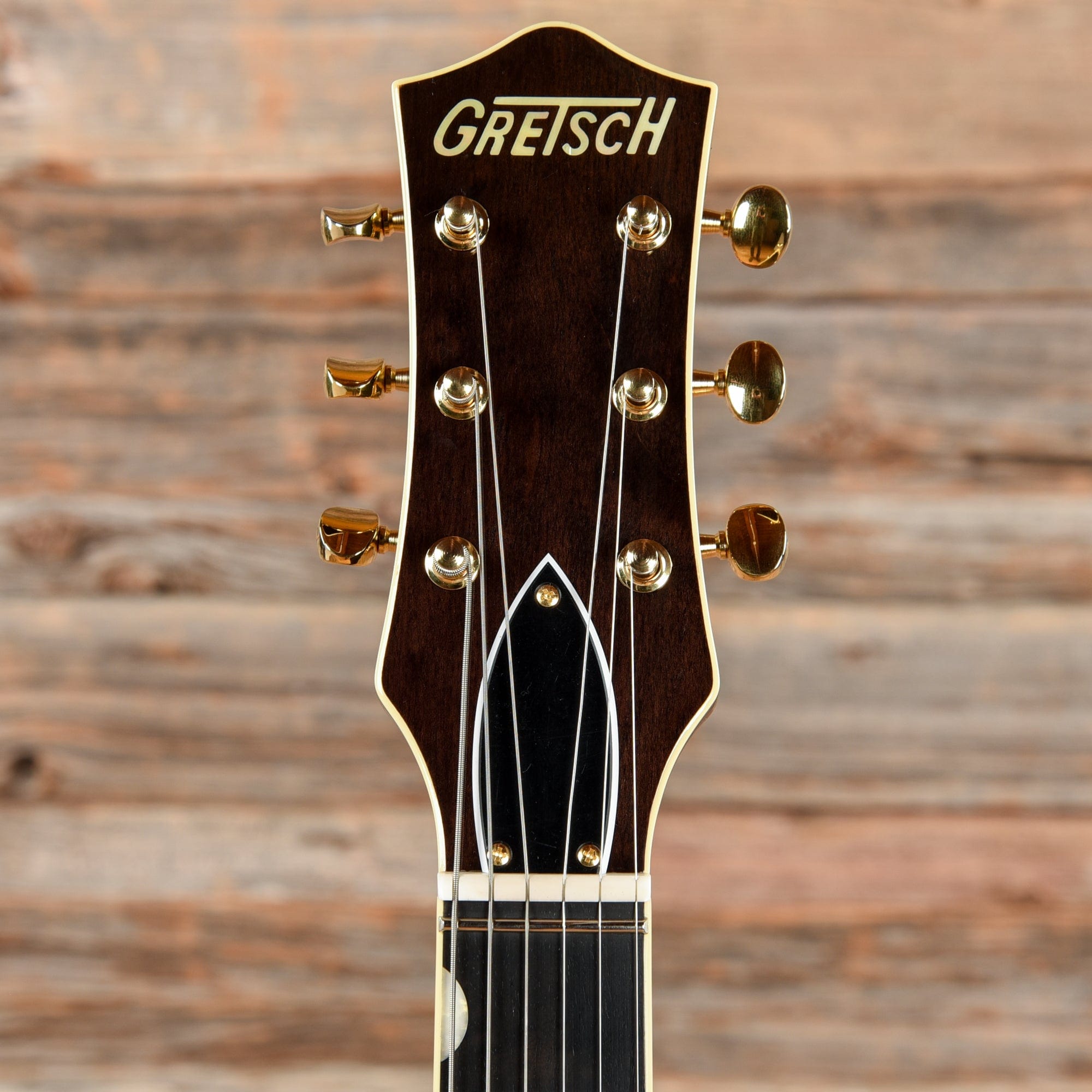 Gretsch G6131T-62 Vintage Select '62 Jet with Bigsby Firebird Red 2020 Electric Guitars / Solid Body