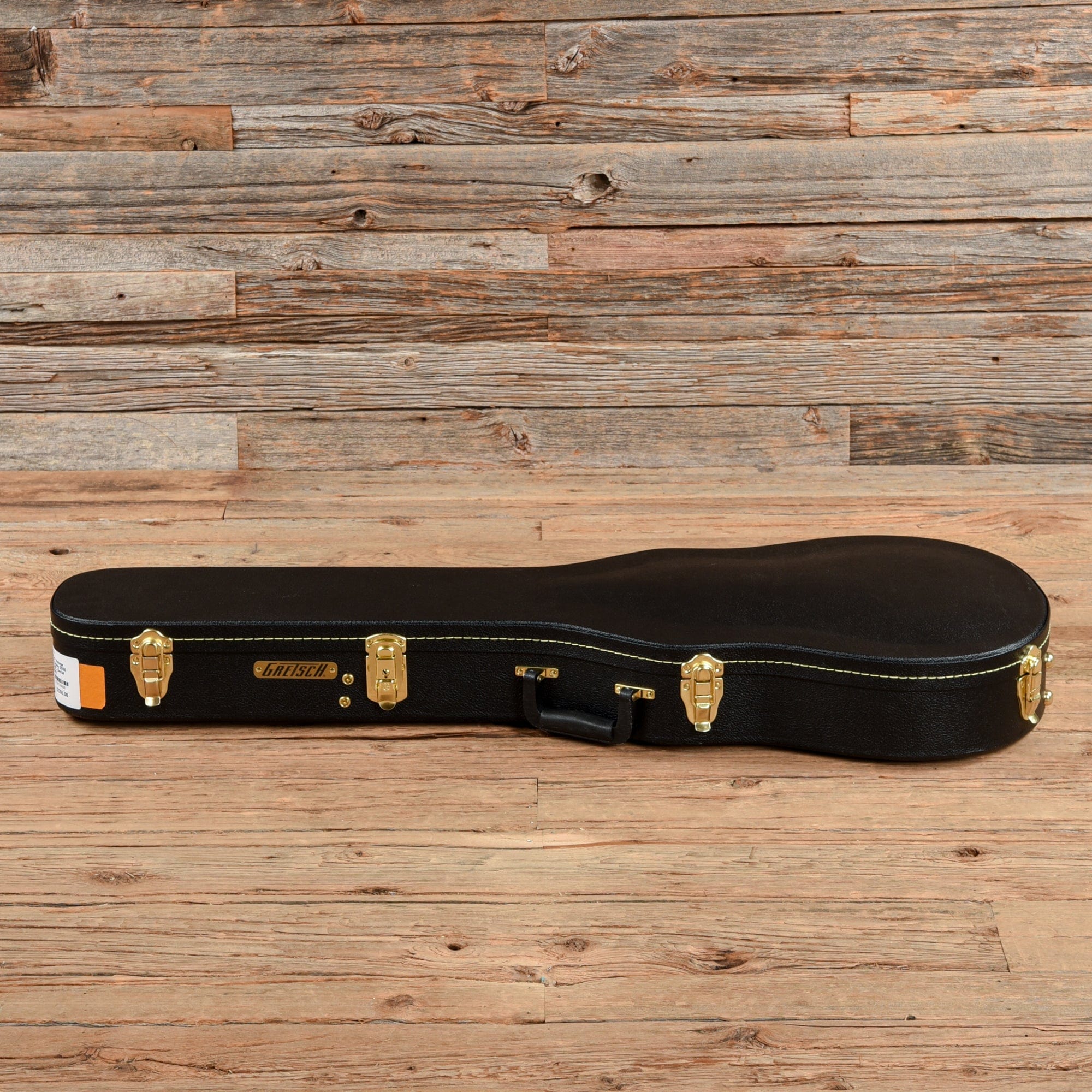 Gretsch G6131T-62 Vintage Select '62 Jet with Bigsby Firebird Red 2020 Electric Guitars / Solid Body