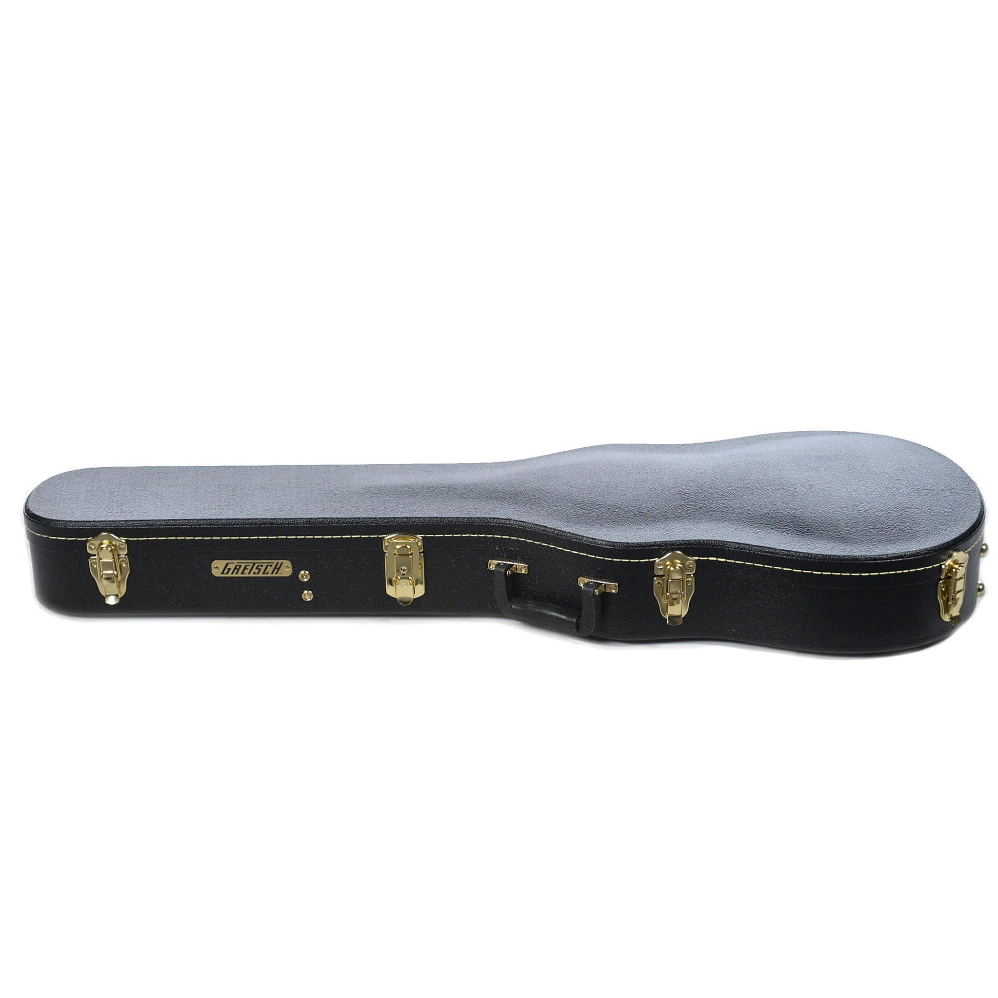 Gretsch G6131T-62 Vintage Select Edition 62 Duo Jet Firebird Red w/Bigsby Electric Guitars / Solid Body