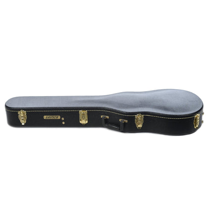 Gretsch G6131T-62 Vintage Select Edition 62 Duo Jet Firebird Red w/Bigsby Electric Guitars / Solid Body