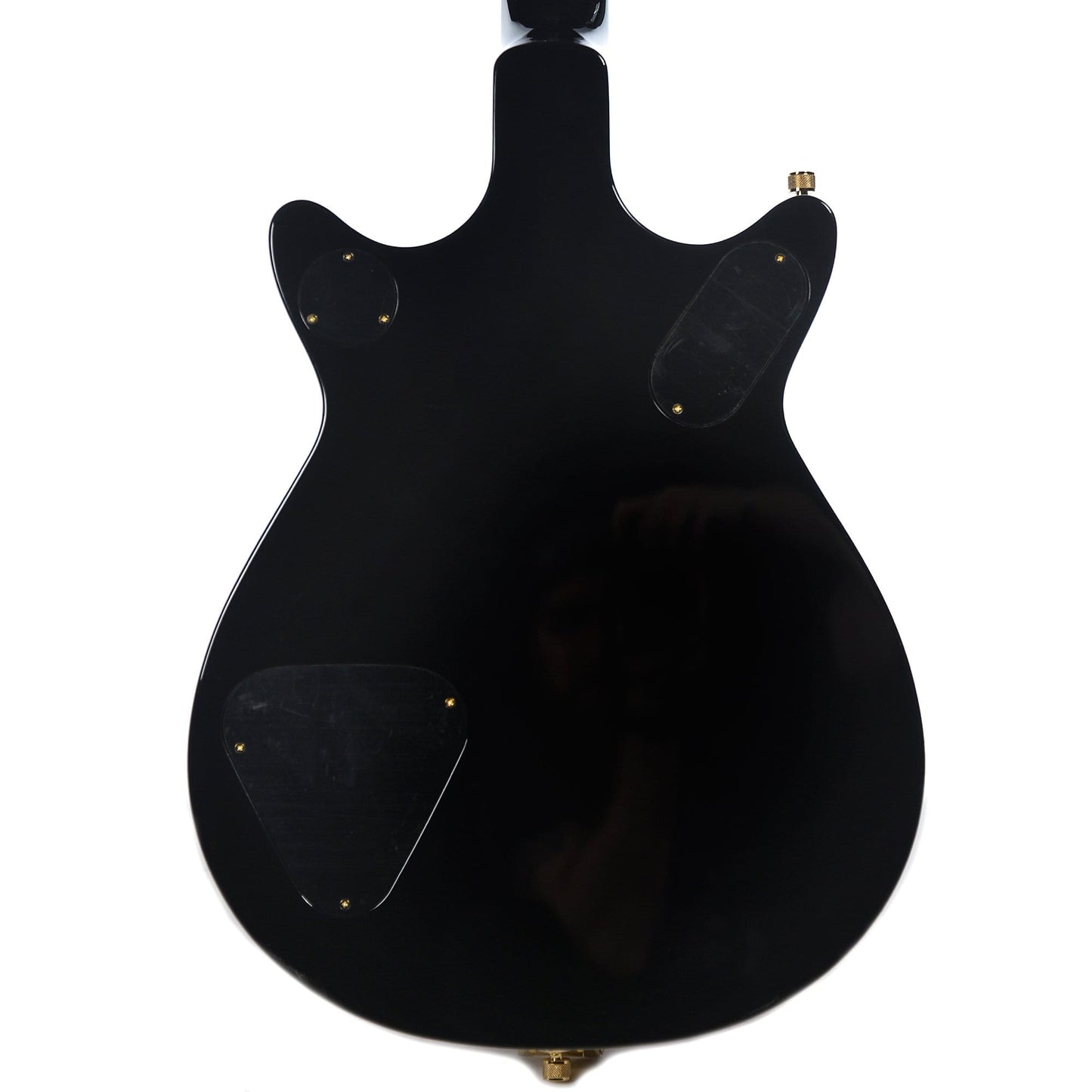 Gretsch G6131T-62 Vintage Select Edition 62 Duo Jet Firebird Red w/Bigsby Electric Guitars / Solid Body