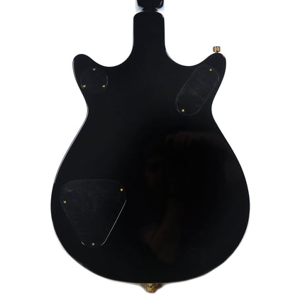 Gretsch G6131T-62 Vintage Select Edition 62 Duo Jet Firebird Red w/Bigsby Electric Guitars / Solid Body