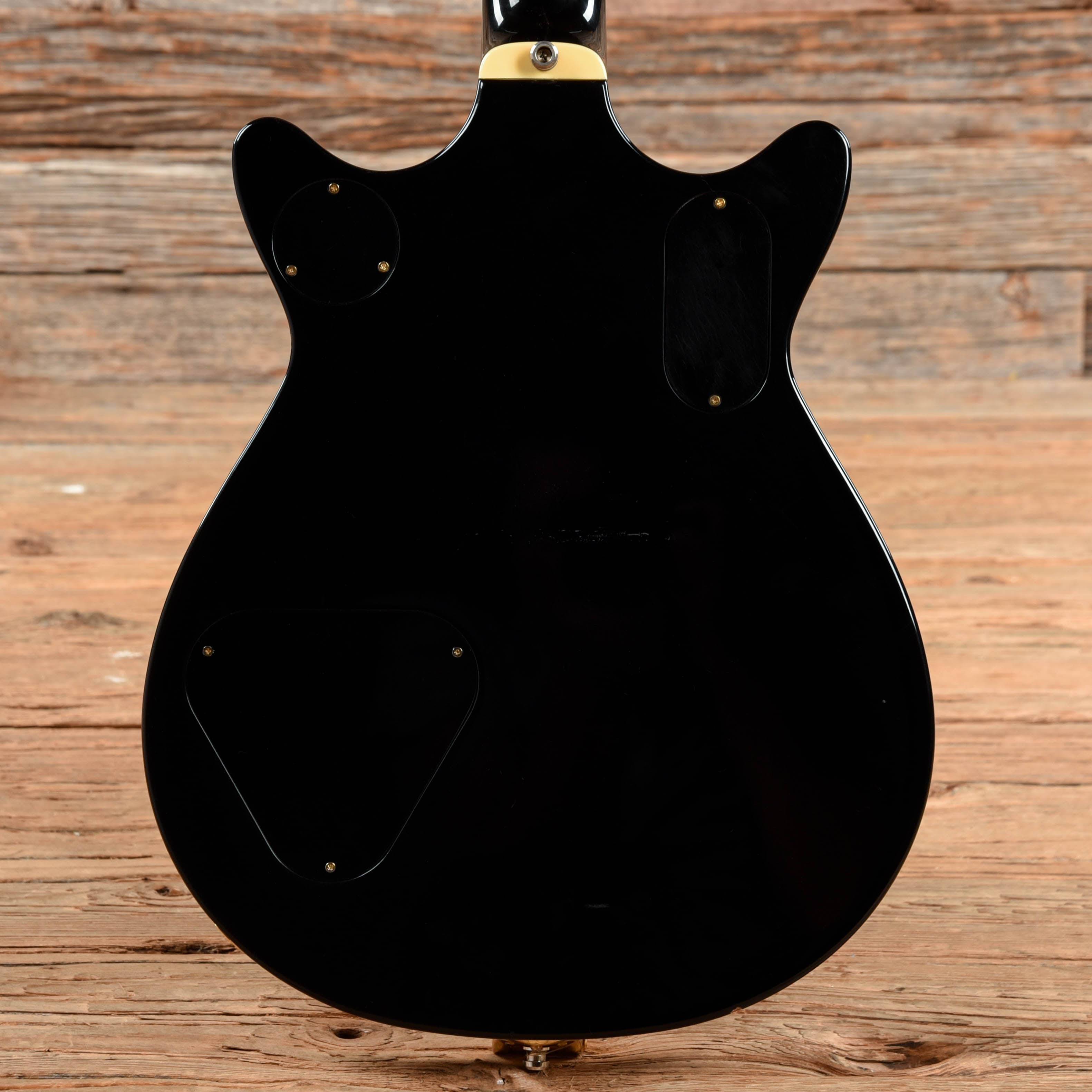 Gretsch G6131T-65 Firebird Red 2015 Electric Guitars / Solid Body