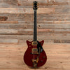Gretsch G6131T-65 Firebird Red 2015 Electric Guitars / Solid Body