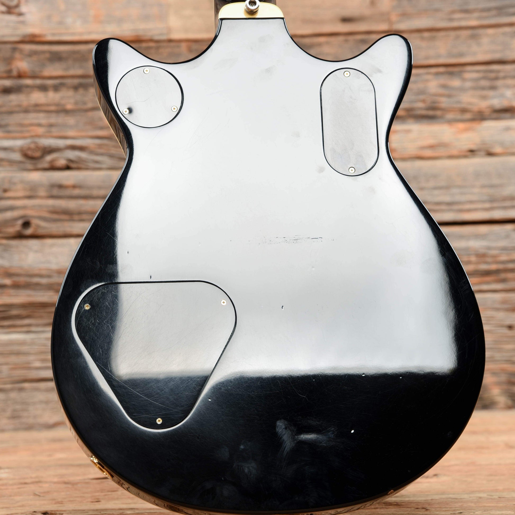 Gretsch G6131T-65 Firebird Red 2015 Electric Guitars / Solid Body