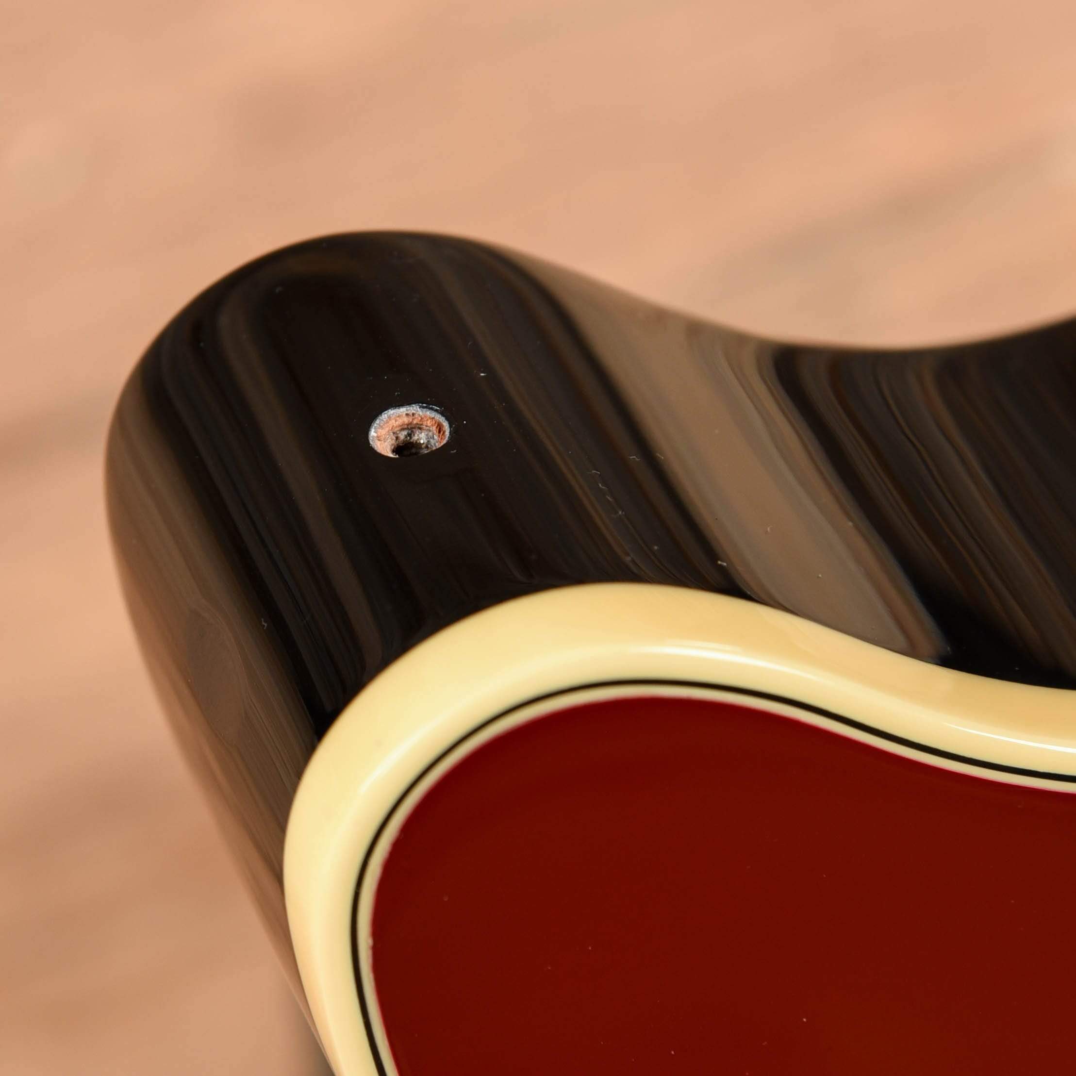 Gretsch G6131T-65 Firebird Red 2015 Electric Guitars / Solid Body