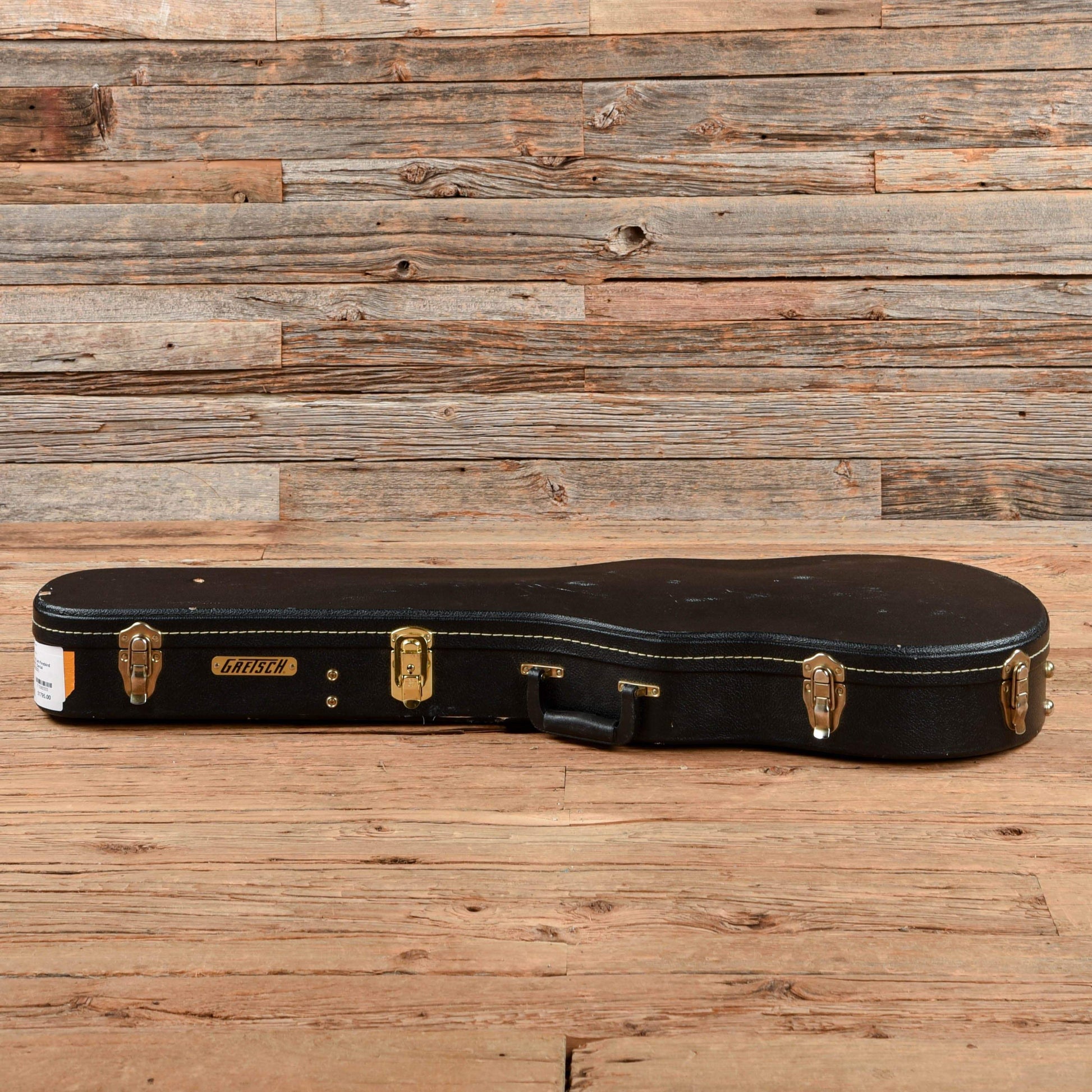 Gretsch G6131T-65 Firebird Red 2015 Electric Guitars / Solid Body