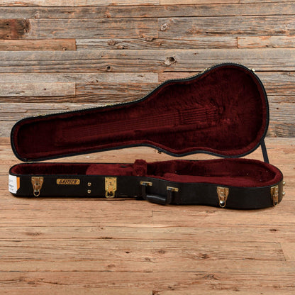 Gretsch G6131T-65 Firebird Red 2015 Electric Guitars / Solid Body