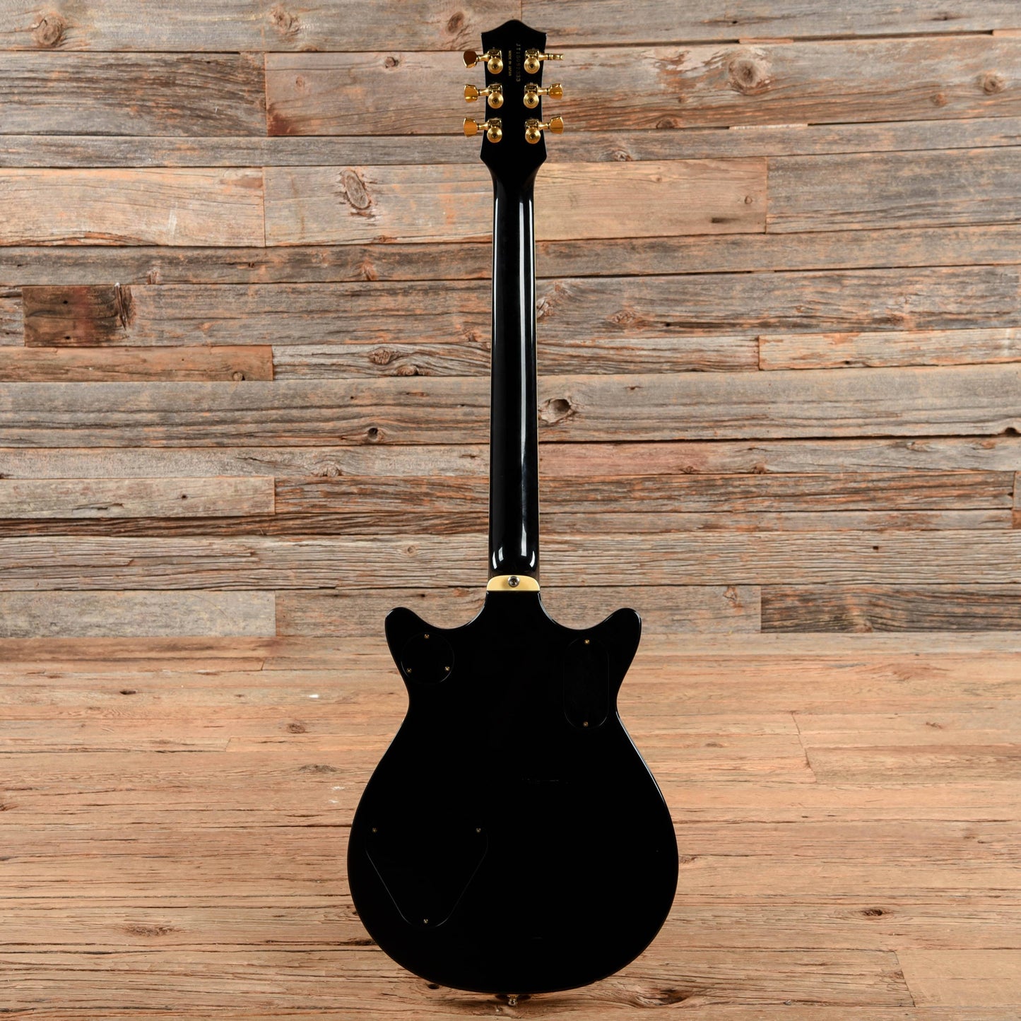 Gretsch G6131T-65 Firebird Red 2015 Electric Guitars / Solid Body