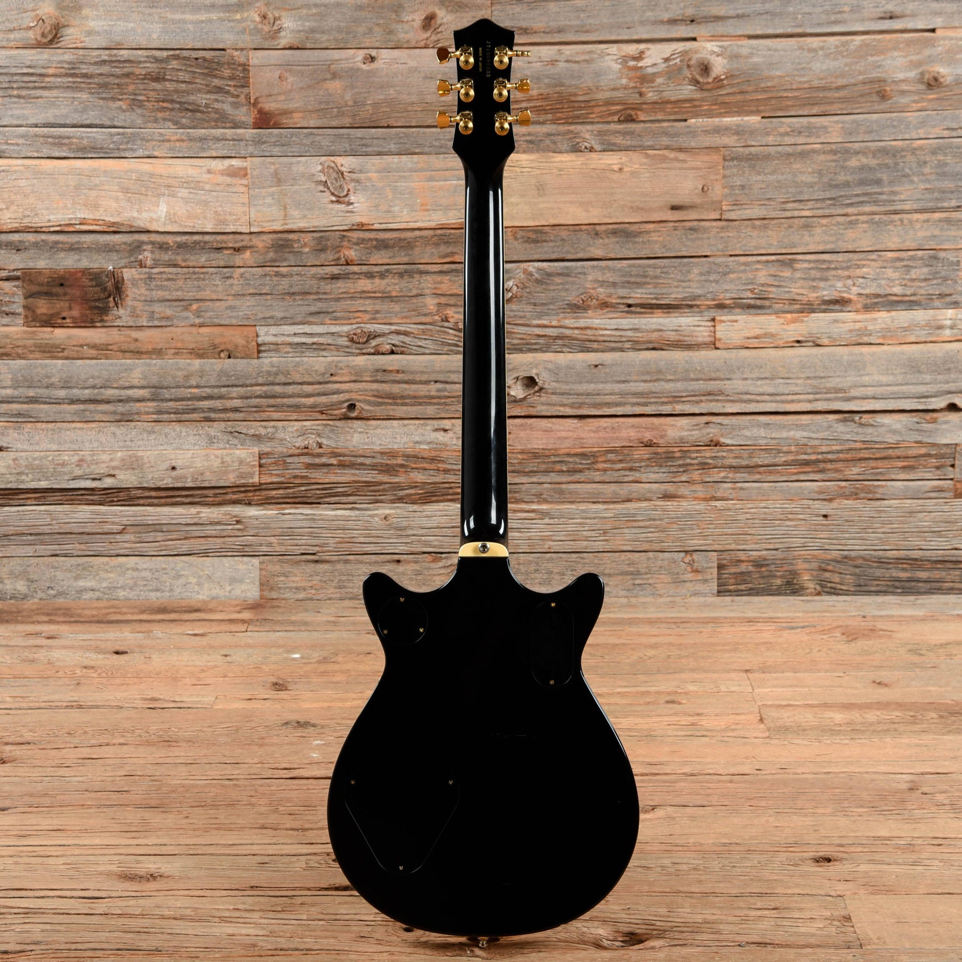 Gretsch G6131T-65 Firebird Red 2015 Electric Guitars / Solid Body