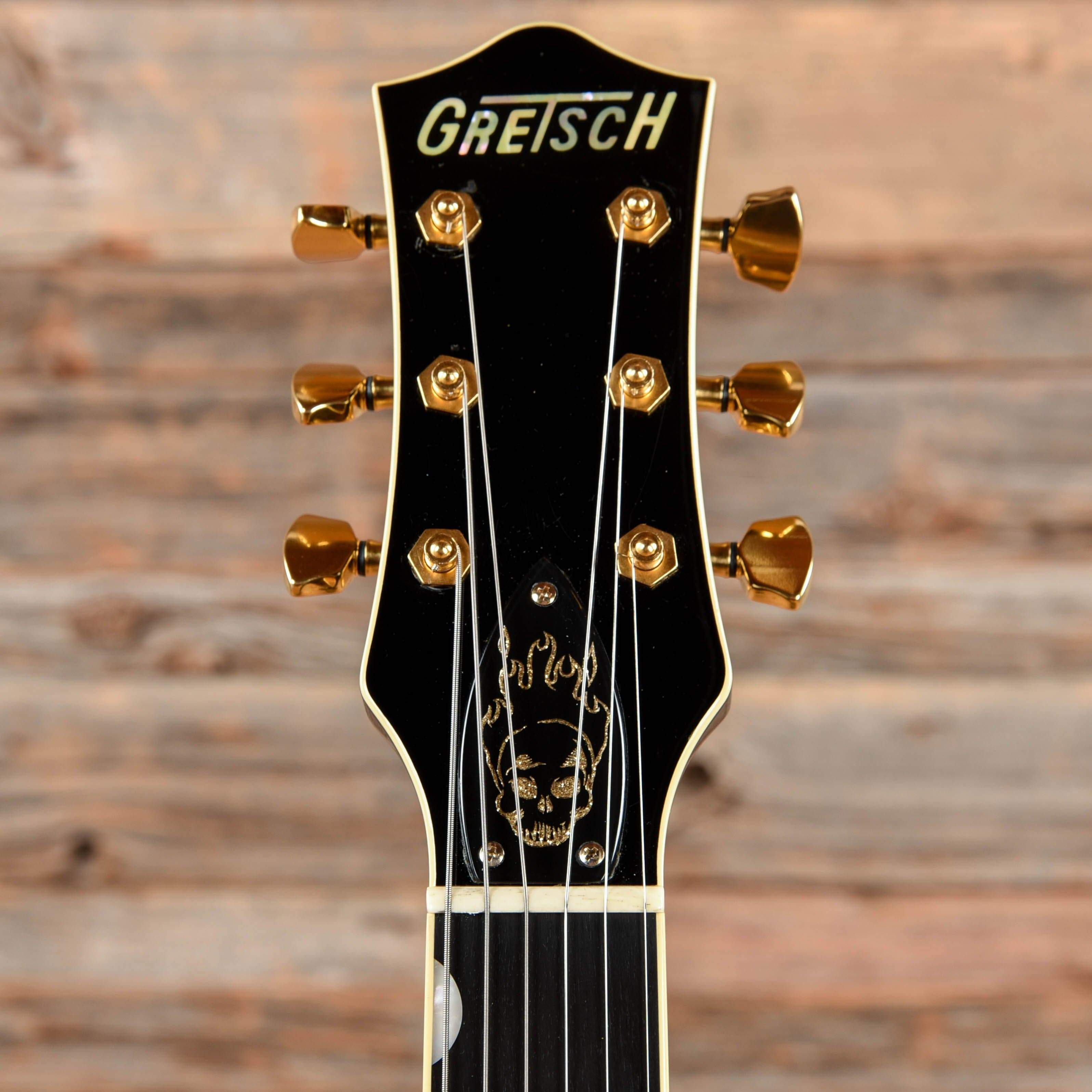 Gretsch G6131T-65 Firebird Red 2015 Electric Guitars / Solid Body