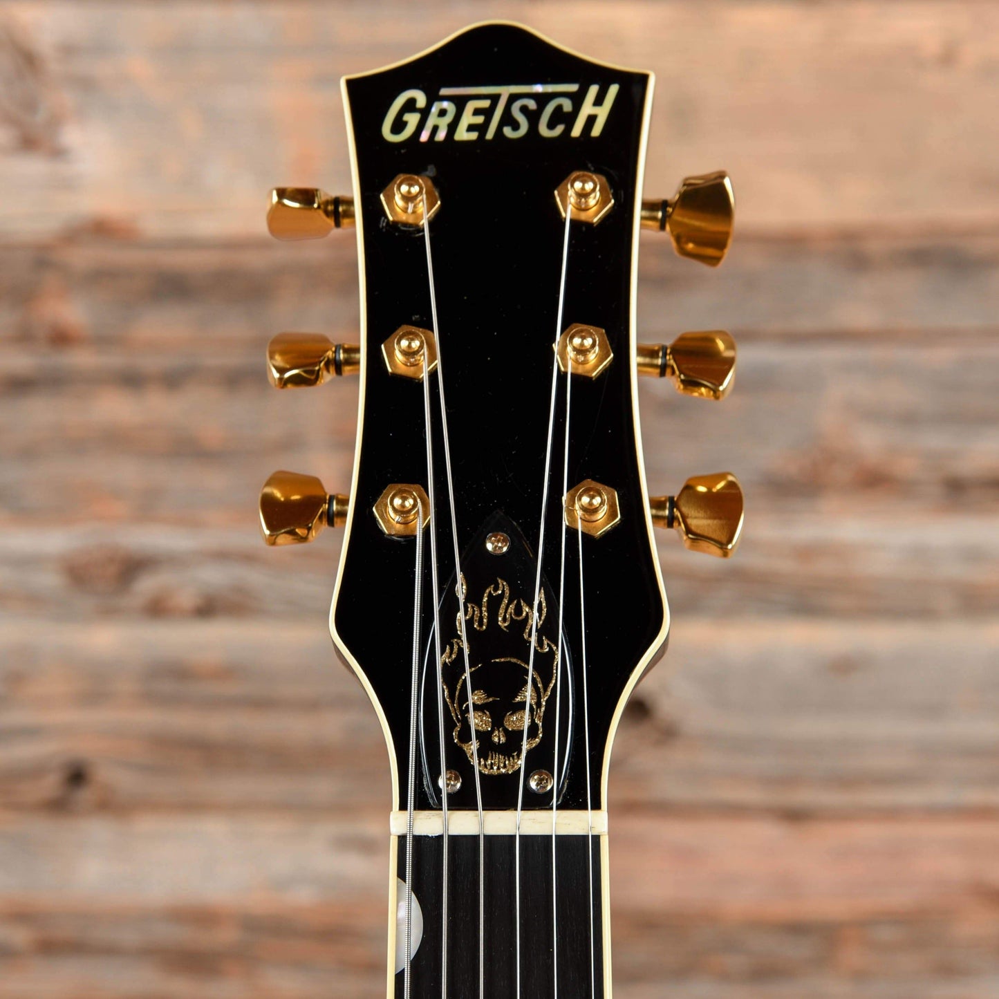 Gretsch G6131T-65 Firebird Red 2015 Electric Guitars / Solid Body