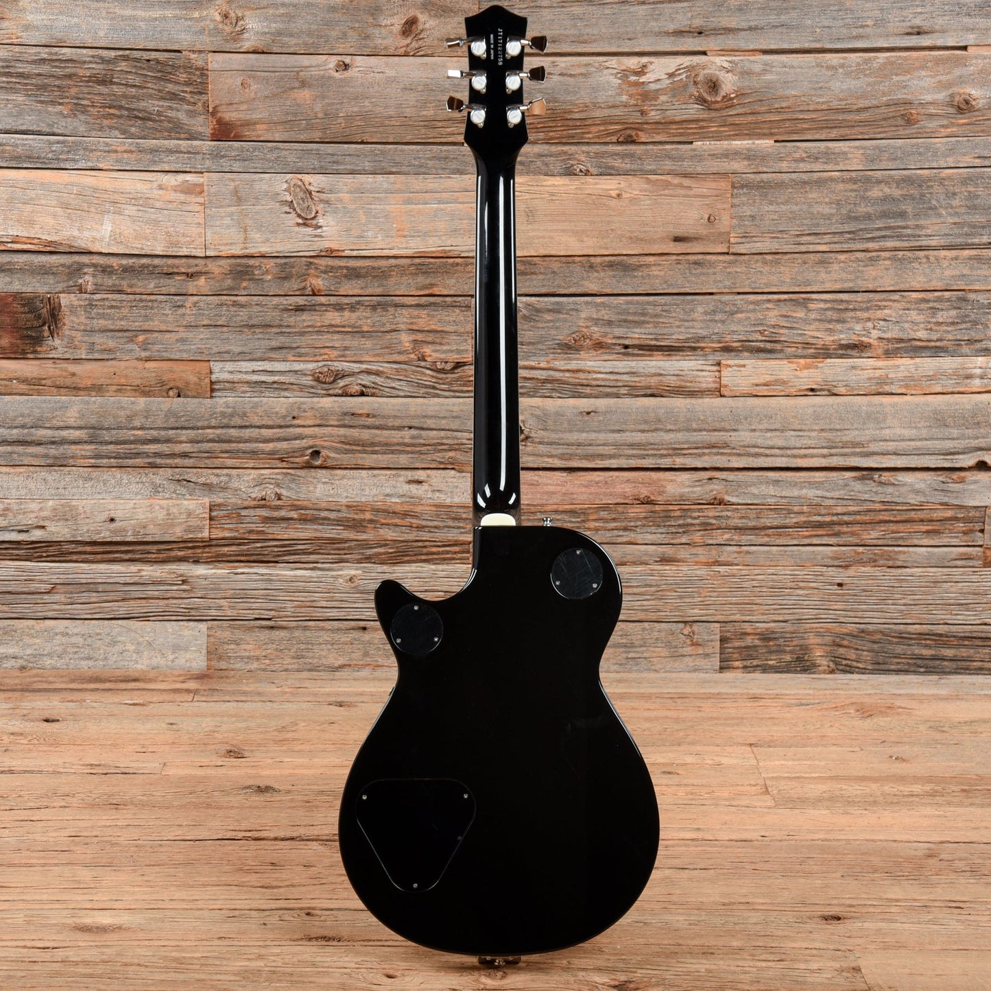 Gretsch G6131T Players Edition Jet Firebird Red 2018 Electric Guitars / Solid Body