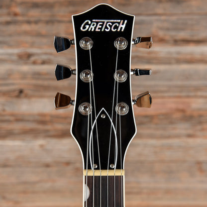 Gretsch G6131T Players Edition Jet Firebird Red 2018 Electric Guitars / Solid Body
