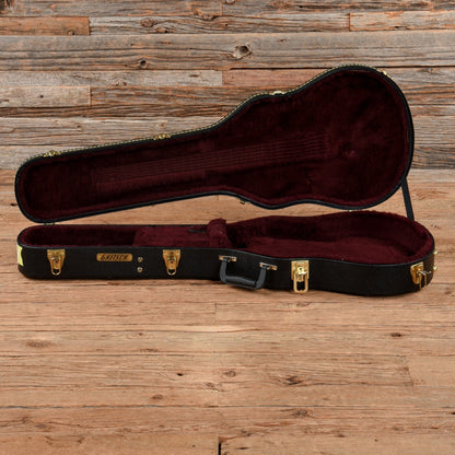 Gretsch G6131T Players Edition Jet Firebird Red 2018 Electric Guitars / Solid Body