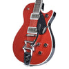 Gretsch G6131T Players Edition Jet FT Vintage Firebird Red Electric Guitars / Solid Body