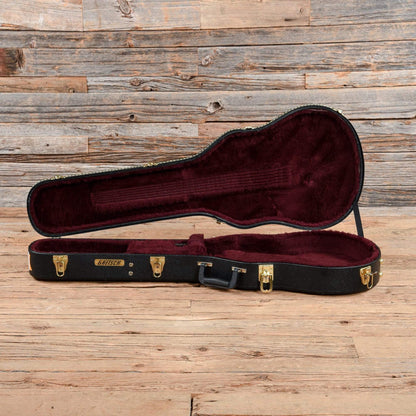 Gretsch G6131T Players Edition Jet Vintage Firebird Red 2017 Electric Guitars / Solid Body