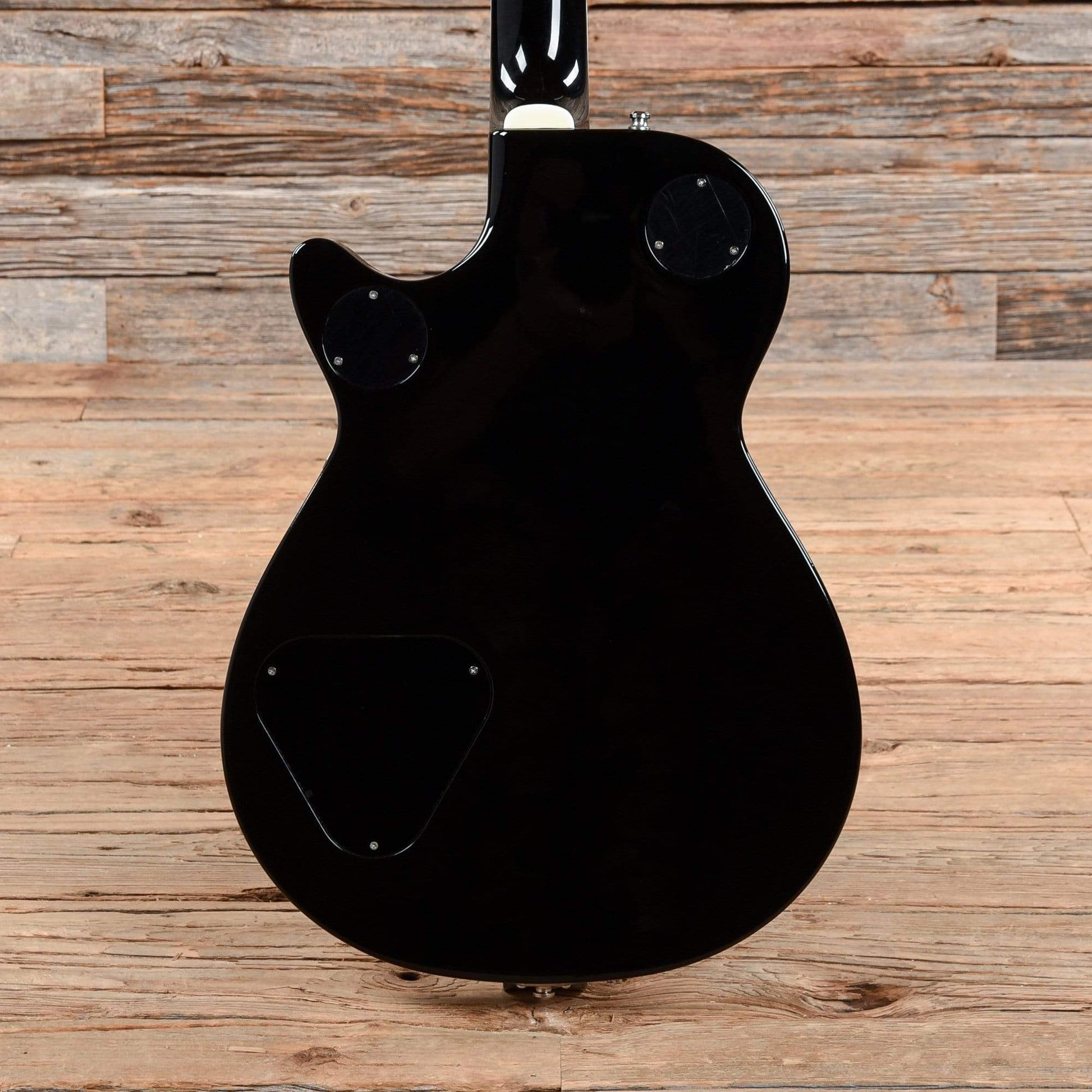 Gretsch G6131T Players Edition Jet Vintage Firebird Red 2017 Electric Guitars / Solid Body