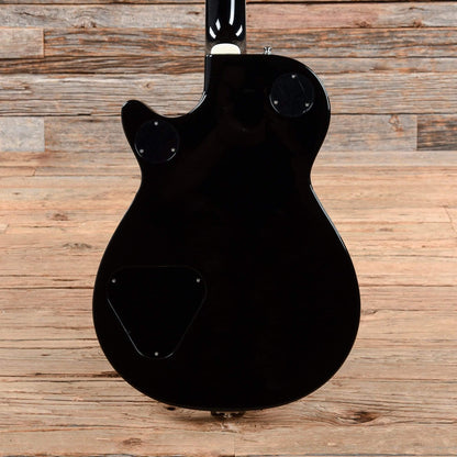 Gretsch G6131T Players Edition Jet Vintage Firebird Red 2017 Electric Guitars / Solid Body