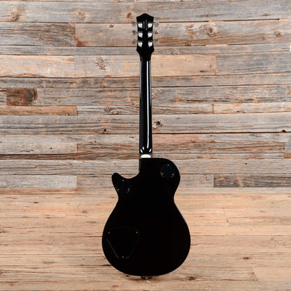 Gretsch G6131T Players Edition Jet Vintage Firebird Red 2017 Electric Guitars / Solid Body