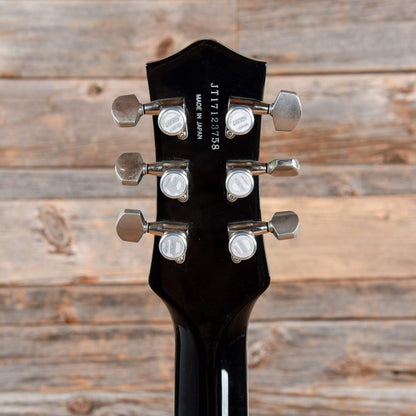 Gretsch G6131T Players Edition Jet Vintage Firebird Red 2017 Electric Guitars / Solid Body