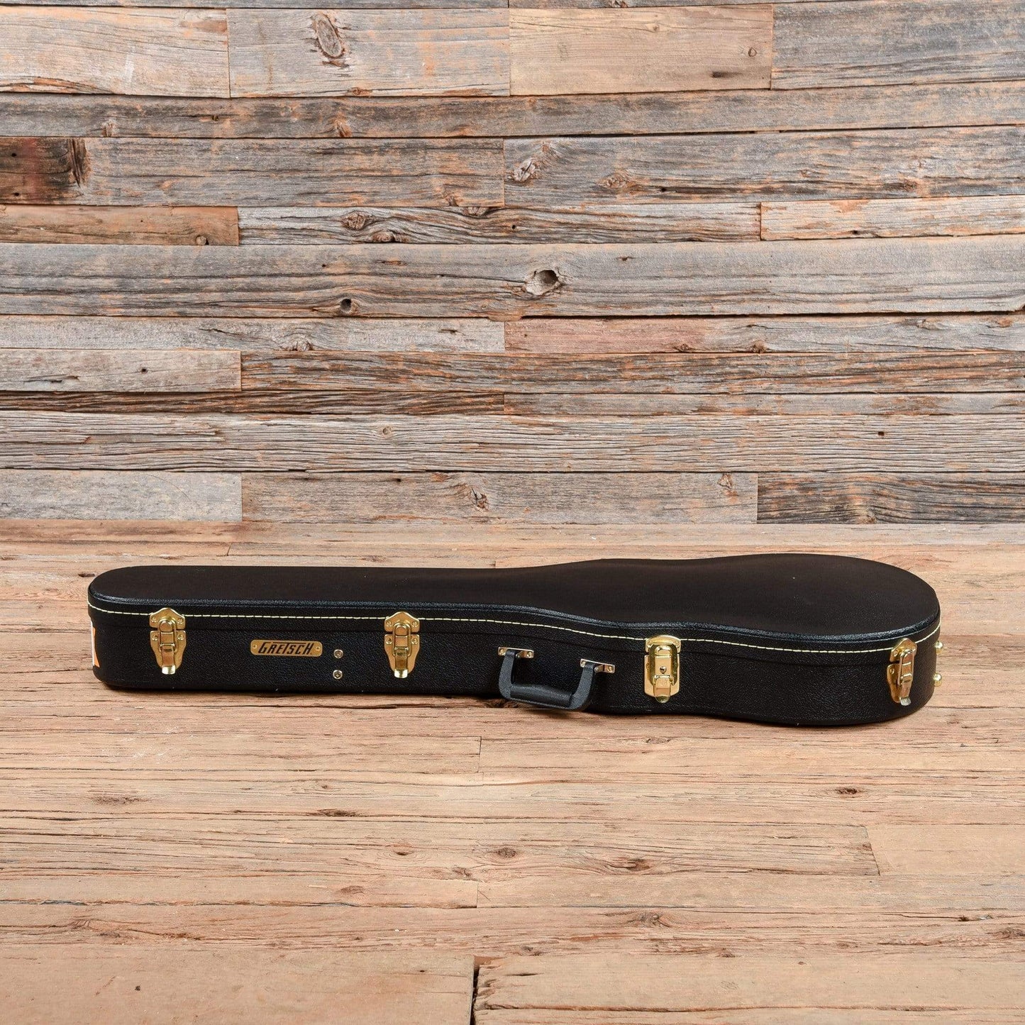 Gretsch G6131T Players Edition Jet Vintage Firebird Red 2017 Electric Guitars / Solid Body