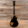 Gretsch G6134B Black Penguin Black 2011 Electric Guitars / Solid Body
