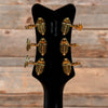 Gretsch G6134B Black Penguin Black 2011 Electric Guitars / Solid Body