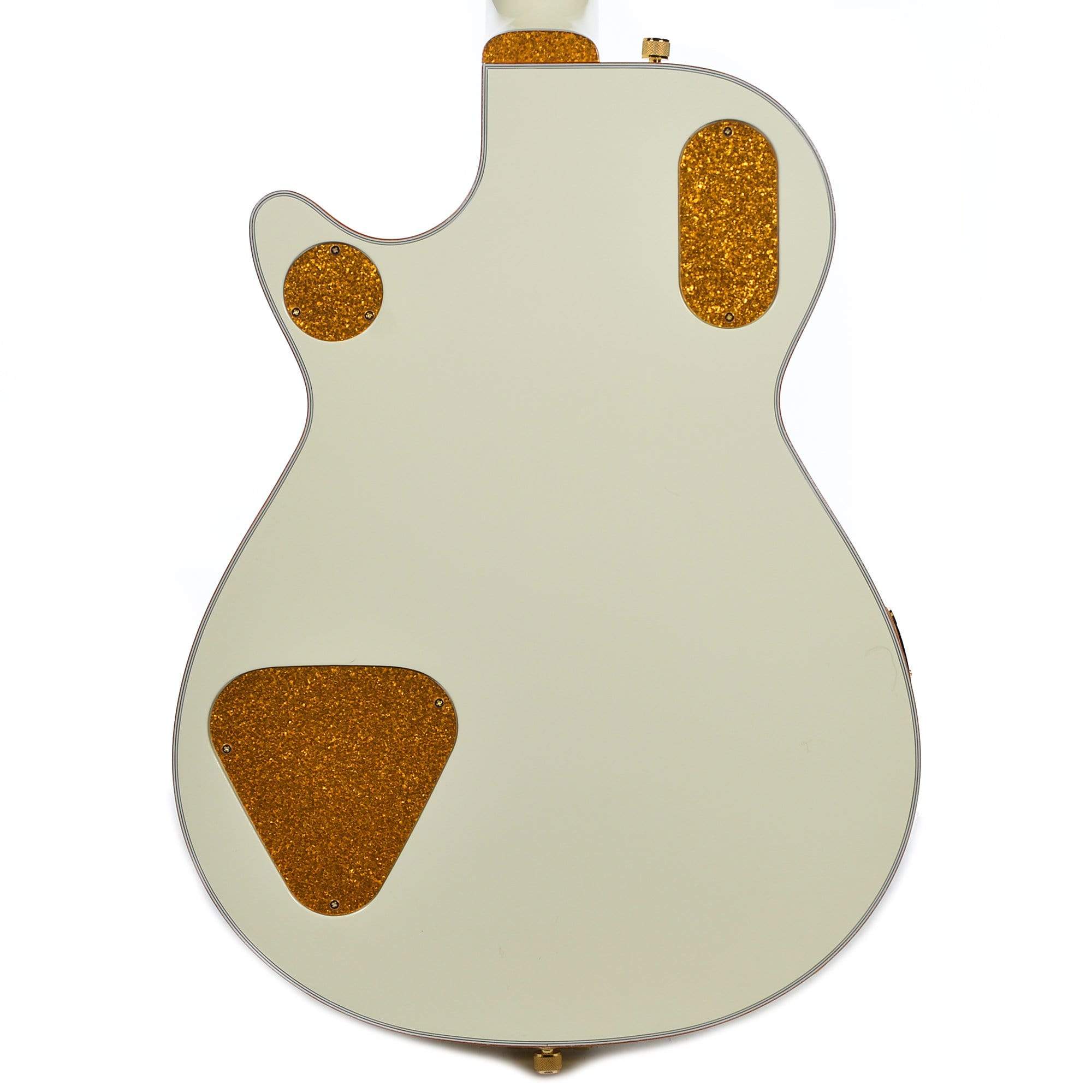 Gretsch G6134T-58 Vintage Select Edition 58 Penguin Vintage White w/Bigsby Electric Guitars / Solid Body