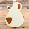Gretsch G6134T-58 Vintage Select White Penguin White 2020 Electric Guitars / Solid Body