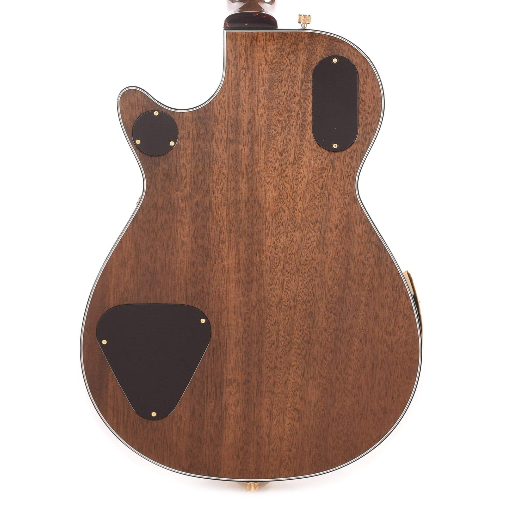 Gretsch G6134T Limited Edition Penguin Koa Natural w/Bigsby Electric Guitars / Solid Body