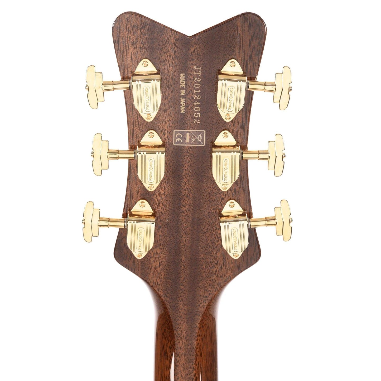 Gretsch G6134T Limited Edition Penguin Koa Natural w/Bigsby Electric Guitars / Solid Body