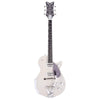 Gretsch G6134T-LTD Limited Edition Penguin Two-Tone Smoke Gray Violet Metallic Electric Guitars / Solid Body