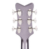 Gretsch G6134T-LTD Limited Edition Penguin Two-Tone Smoke Gray Violet Metallic Electric Guitars / Solid Body