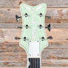 Gretsch G6134TDC Broadway Jade Penguin  2015 Electric Guitars / Solid Body